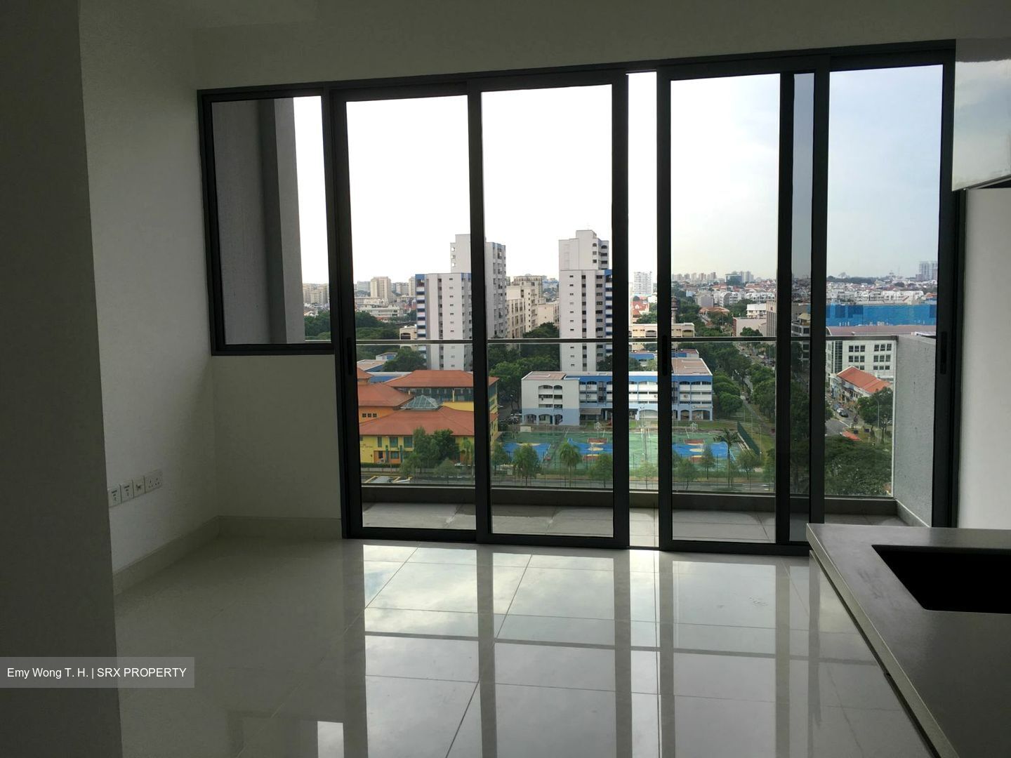 Millage (D14), Apartment #618678621
